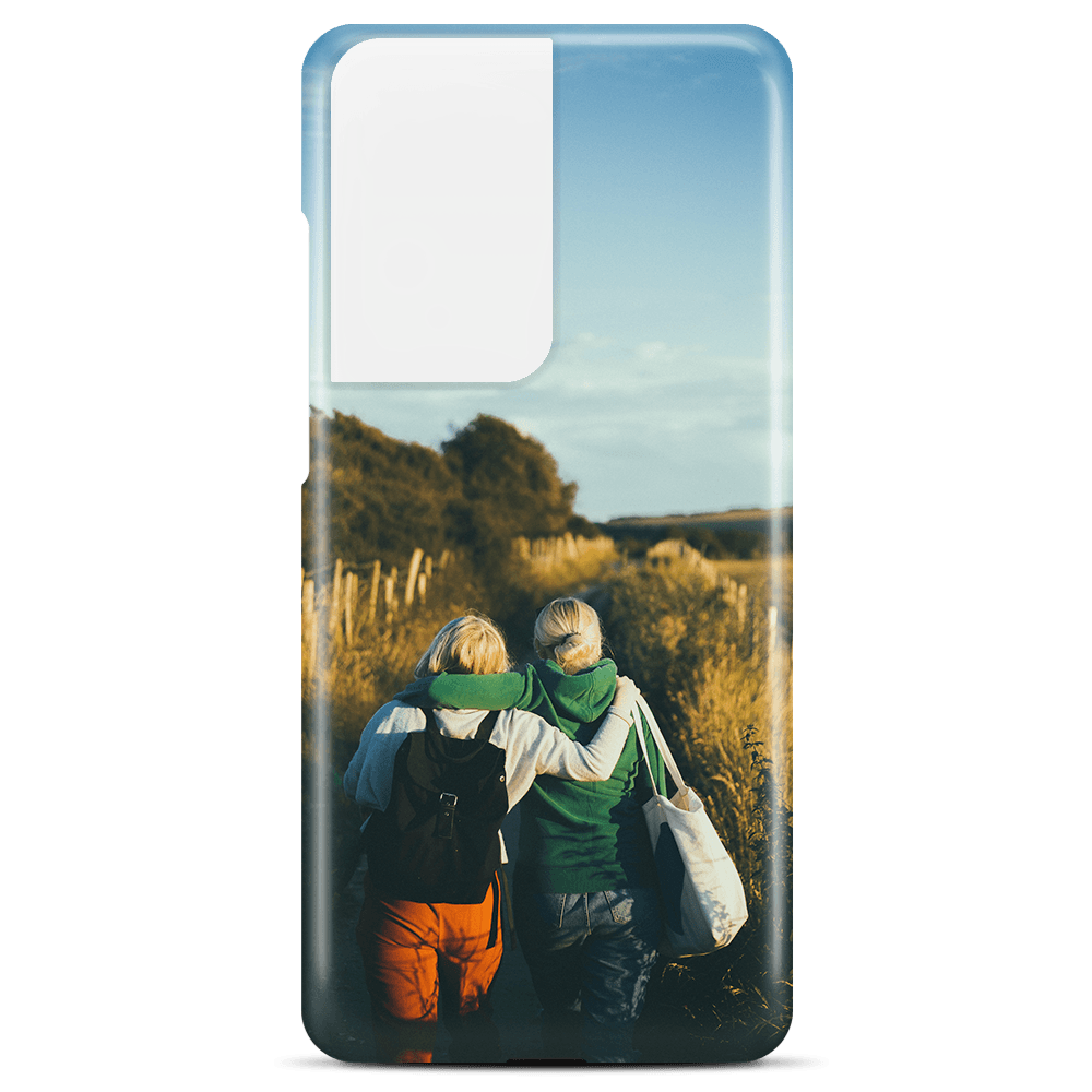 Samsung S21 Ultra Photo Case